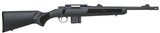 Mossberg 27716 MVP Patrol 5.56x45mm NATO 10+1 16.25