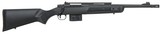 Mossberg 27778 MVP Scout 308 Win/7.62x51mm NATO 10+1 16.25