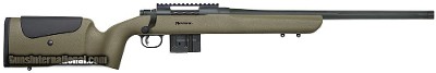 Mossberg 27697 MVP LR 308 Win/7.62x51mm NATO 10+1 20