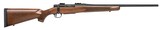 Mossberg 27841 Patriot Walnut Full Size 22-250 Rem 5+1 22