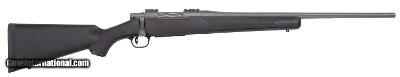 Mossberg 28068 Patriot Synthetic 22-250 Rem 5+1 22