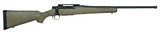 Mossberg 27873 Patriot Predator 243 Win 5+1 22