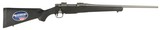 Mossberg 28005 Patriot Synthetic 243 Win 5+1 22