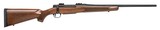 Mossberg 27876 Patriot Walnut 25-06 Rem 5+1 22