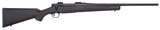 Mossberg 27877 Patriot Synthetic 25-06 Rem 5+1 22