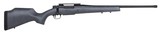 Mossberg 28103 Patriot Long Range Hunter 6.5 Creedmoor 5+1 Capacity, 22