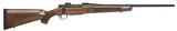 Mossberg 28026 Patriot Walnut 6.5 Creedmoor 5+1 22