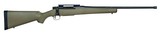 Mossberg 27875 Patriot Predator 6.5 Creedmoor 5+1 22