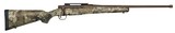 Mossberg 28046 Patriot Predator 6.5 Creedmoor 5+1 22