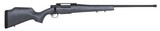 Mossberg 28104 Patriot Long Range Hunter 6.5 PRC 4+1 24