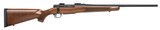 Mossberg 27849 Patriot Walnut 7mm-08 Rem 5+1 22