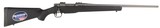 Mossberg 28006 Patriot Synthetic 7mm-08 Rem 5+1 22