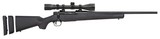 Mossberg 27867 Patriot Super Bantam Youth 308 Win 5+1 20