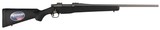 Mossberg 28007 Patriot Synthetic 308 Win 5+1 22