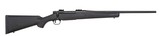 Mossberg 27892 Patriot Synthetic 30-06 Springfield 5+1 22