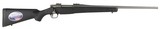 Mossberg 28010 Patriot Synthetic 30-06 Springfield 5+1 22