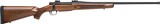 Mossberg 28130 Patriot Walnut 7mm Rem Mag 3+1 24