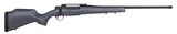 Mossberg 28102 Patriot Long Range Hunter 300 Win Mag 3+1 24