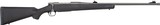 Mossberg 28136 Patriot Synthetic 338 Win Mag 3+1 24