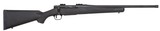 Mossberg 28013 Patriot Synthetic 450 Bushmaster 4+1 20