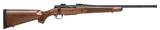 Mossberg 28043 Patriot Walnut 450 Bushmaster 4+1 20