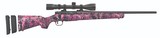 Mossberg 28145 Patriot Super Bantam Youth 308 Win 5+1 20