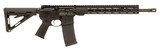 Savage Arms 22970 MSR 15 Recon 2.0 5.56x45mm NATO 30+1 16.13