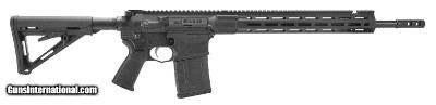 Savage Arms 22902 MSR 10 Hunter 308 Win 20+1 16.10