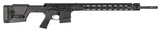 Savage Arms 22904 MSR 10 Long Range 308 Win 10+1 20