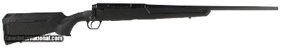 Savage Arms 57238 Axis Full Size 308 Win 4+1 22