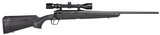 Savage Arms 57264 Axis XP Full Size 30-06 Springfield 4+1 22