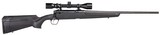 Savage Arms 58123 Axis XP Full Size 400 Legend 4+1 22