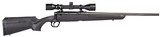 Savage Arms 57267 Axis XP Compact 7mm-08 Rem 4+1 20
