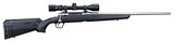 Savage Arms 57288 Axis XP Full Size 243 Win 4+1 22