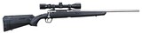 Savage Arms 57545 Axis XP Full Size 350 Legend 4+1 18