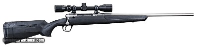 Savage Arms 57545 Axis XP Full Size 350 Legend 4+1 18