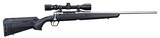Savage Arms 58125 Axis XP Full Size 400 Legend 4+1 20
