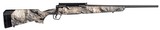 Savage Arms 57484 Axis II Full Size 308 Win 4+1 20