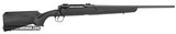 Savage Arms 57387 Axis II Compact 7mm-08 Rem 4+1 20