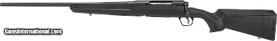 Savage Arms 57514 Axis II 223 Rem 4+1 22