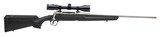 Savage Arms 57102 Axis II XP 22-250 Rem 4+1 22
