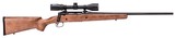 Savage Arms 22552 Axis II XP Full Size 7mm-08 Rem 4+1 22