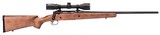 Savage Arms 22555 Axis II XP Full Size 270 Win 4+1 22