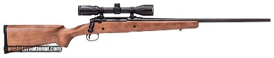 Savage Arms 22556 Axis II XP Full Size 30-06 Springfield 4+1 22