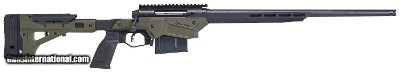Savage Arms 57551 Axis II Precision 308 Win 10+1 22