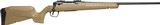 Savage Arms Axis 2 FDE 223 Rem 4+1 22