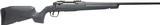 Savage Arms Axis 2 Gray 223 Rem 4+1 22