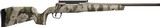 Savage Arms Axis 2 Pro Woodland 6.5 Creedmoor 4+1 20