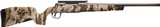 Savage Arms Axis 2 Pro Western 25-06 Rem 4+1 20