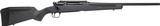 Savage Arms 57905 Impulse Driven Hunter 308 Win 4+1 18